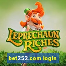 bet252.com login